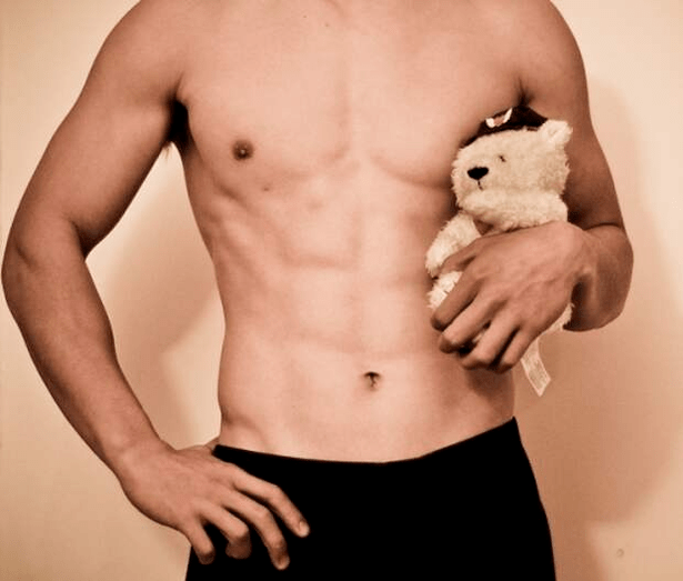 Masculine