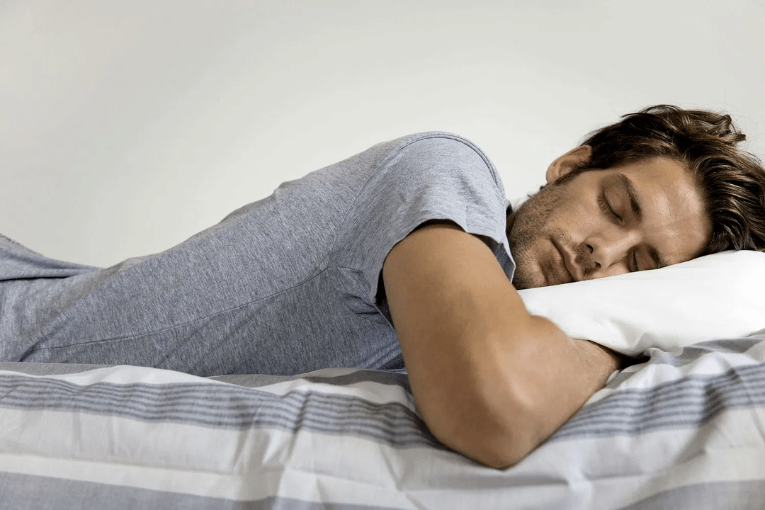 Sleep