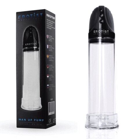penis enlargement pump photo 2